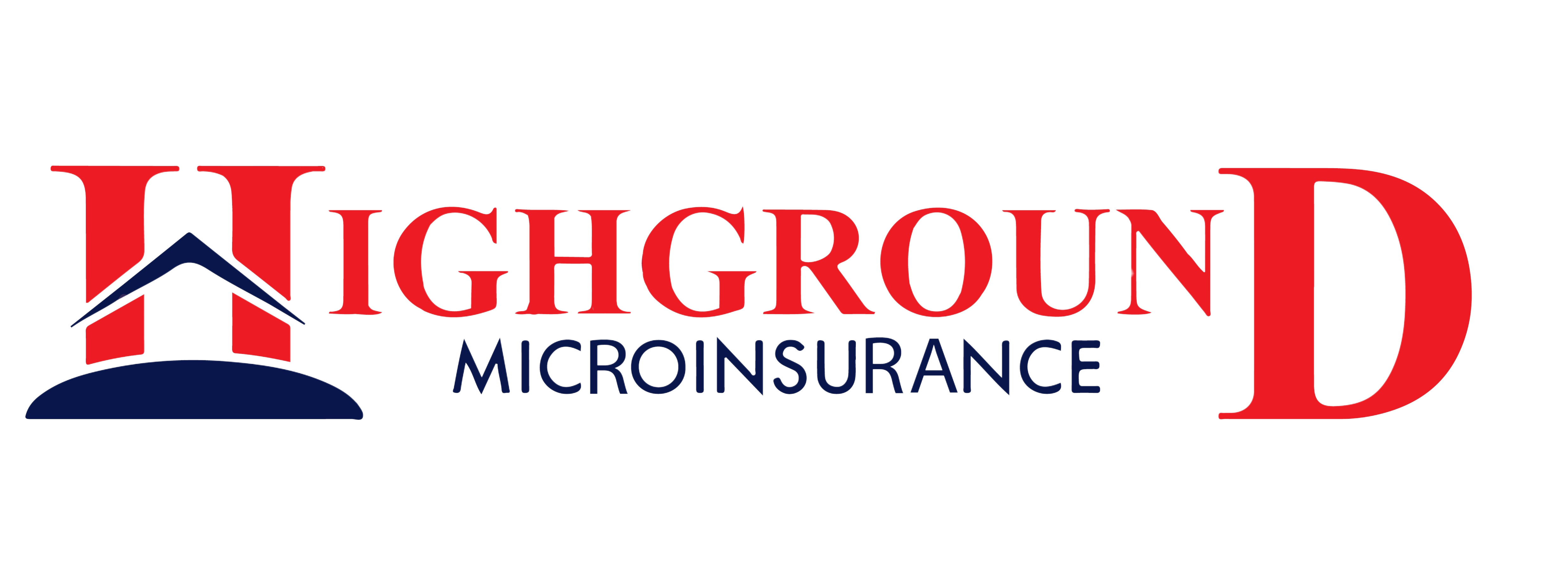 Highground Microinsurance Logo